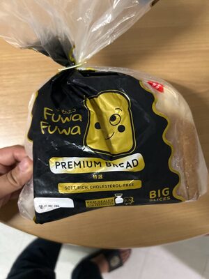 Premium Bread