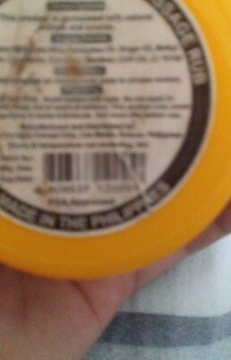 Creation Spa Massage Rub