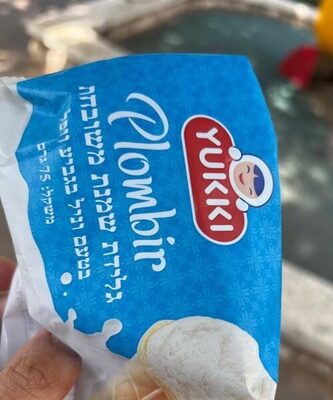 Пломбир стаканчик