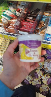 Венский Завтрак Банан И Шоколад