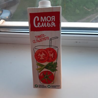 Томатный сок