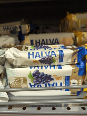 Halva