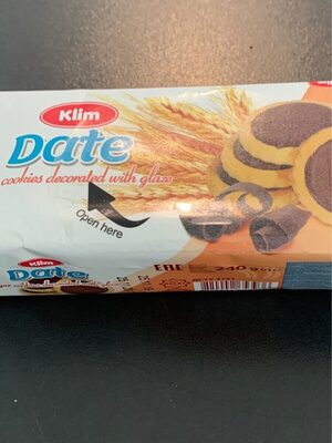 Tartelette au chocolat