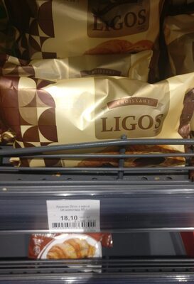 Круасан  Шоколад front packaging