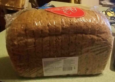 Хлеб "Здоровье"