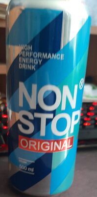 Non Stop Original