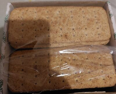 Галети Пості Справжні