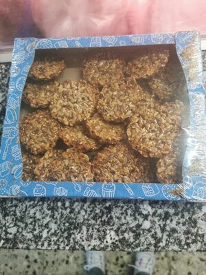 Восточные сладости "Грильяжные"