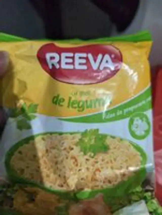 Supa la plic cu gust de legums