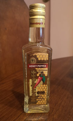 Nemiroff Honey Pepper