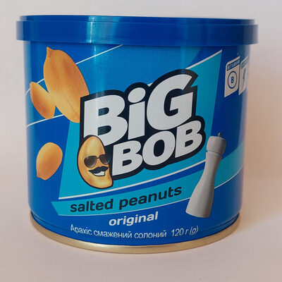 BIG BOB