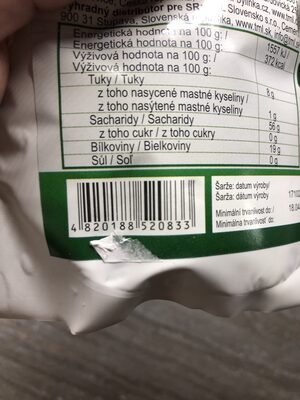 Drť z ostropestřce