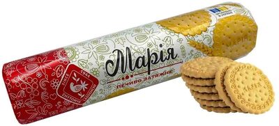 Печиво затяжне