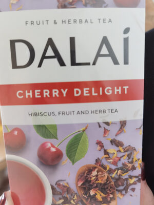 Dalai cherry delight