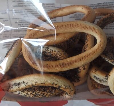 Hefegebäck "Podilsky"