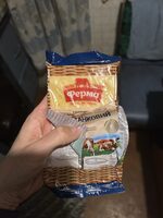 Сир Сметанковий