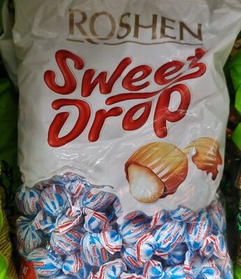 Молочная капля