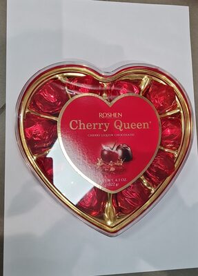 Cherry Queen