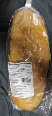 Батон "Київський особливий"