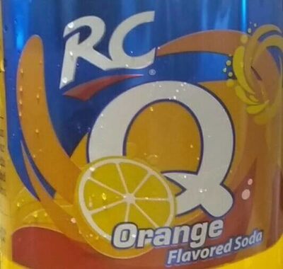 RC cola
