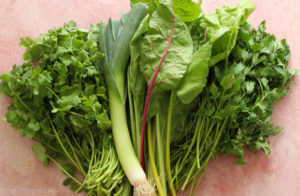 Vegetable Mix Packaging