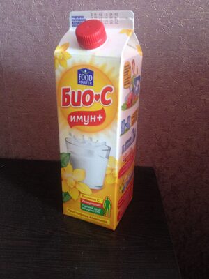 Био-С имун+