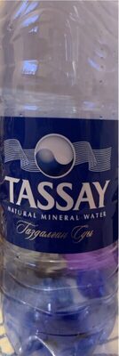 Natural Mineral Water