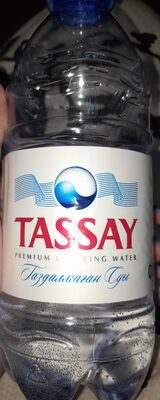 Негазированная питьевая вода «Tassay»