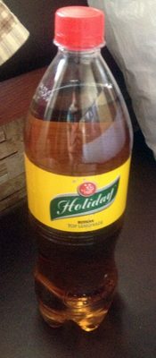 Лимонад Holiday