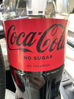 Coke Zero