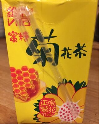 Vita honey chrysanthemum tea