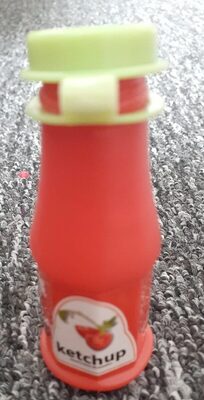 Ketchup