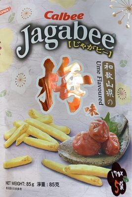 Jagabee