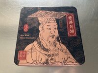 Kee Wah Mini Mooncakes