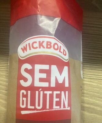 Sem glúten q