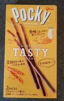 Pocky Tasty 2Packs au miel
