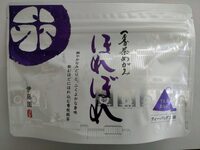 一番茶めがみ ほれぼれ ティーバッグ