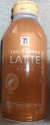 THE COFFEE LATTEE