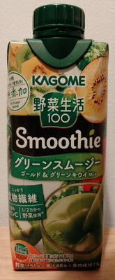 Smoothie