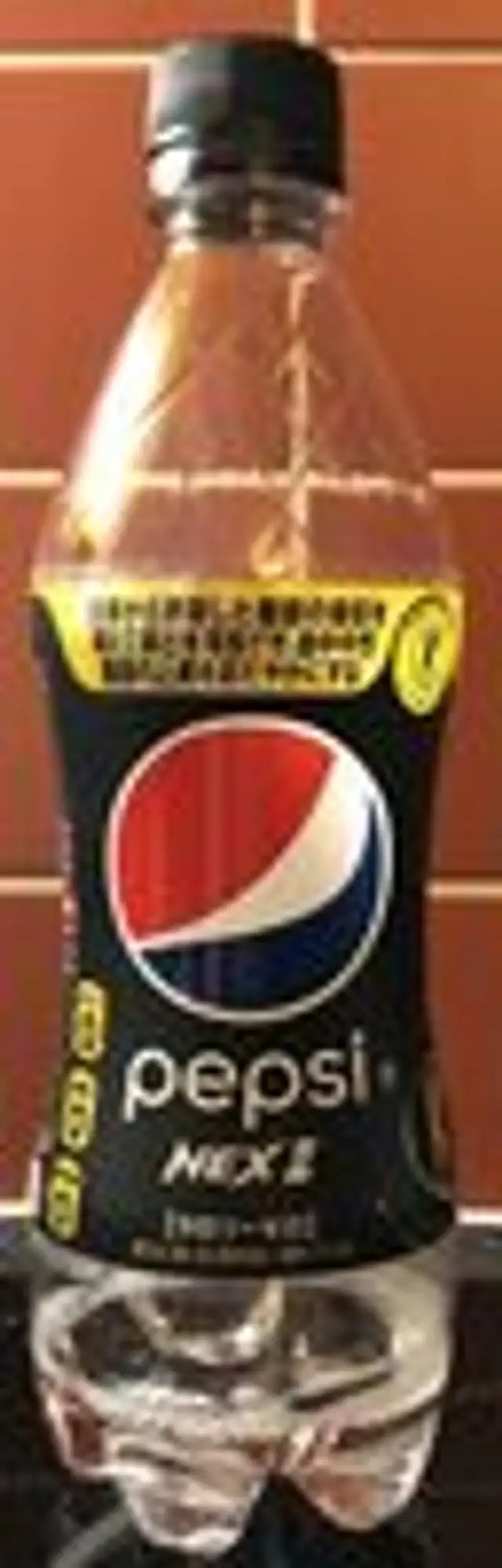 Pepsi Nex II