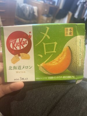 Melon (Japanese)