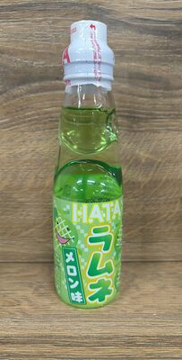 Hata Melon Ramune imp