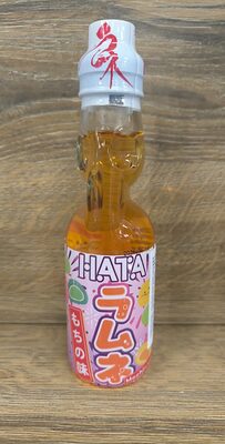 Ramune - Mochi front packaging