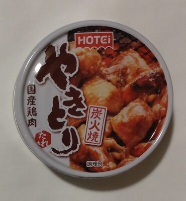 やきとり たれ味