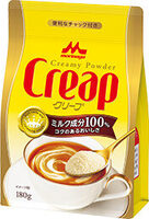 Creap Creamy Powder