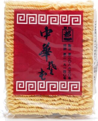 Pâte De Sarrasin Sechée 180G