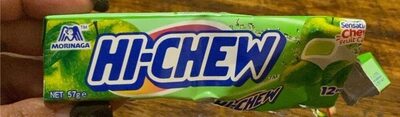 Hi chew