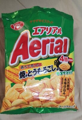 Aerial