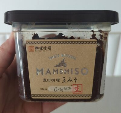 MAMEMISO