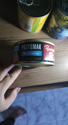 Przysmak śniadaniowy